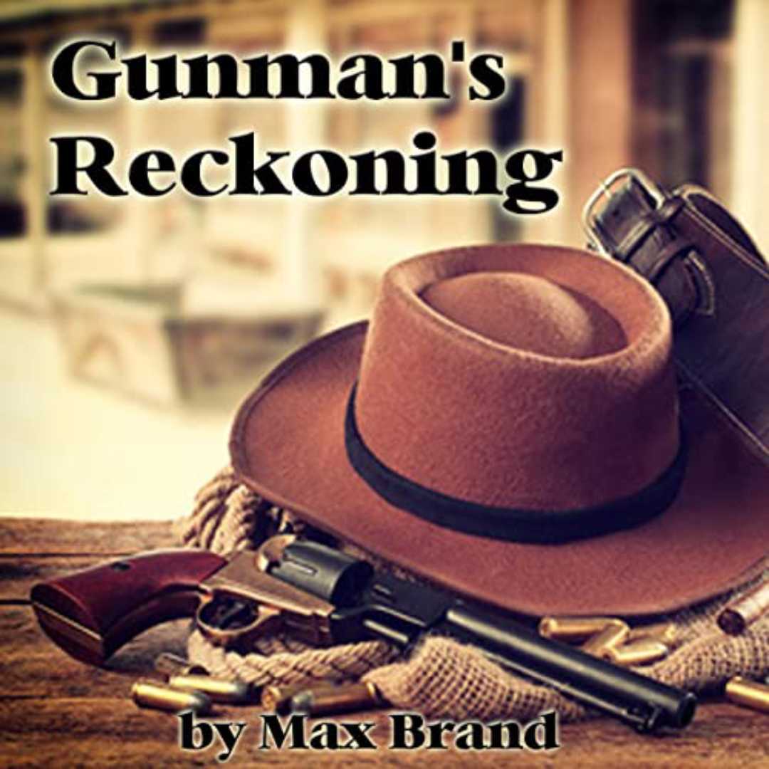 Gunmans Reckoning
